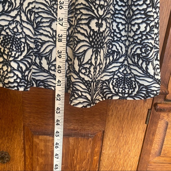 Scarlett & Jo London Plus Size Midi Dress - Picture 5 of 9